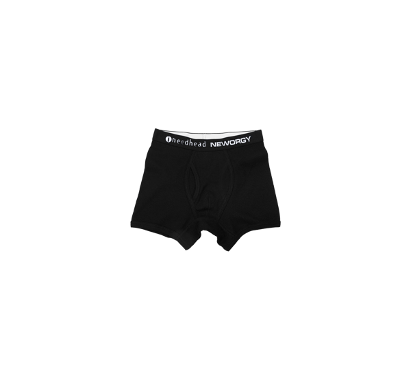 Image of ineedhead BOXER BRIEFS (EARGASM by NewOrgy)