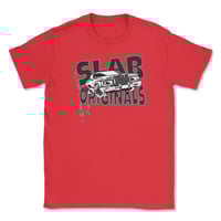 Image 5 of Slab Originals that Drip T-shirt