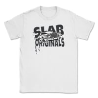 Image 1 of Slab Originals that Drip T-shirt