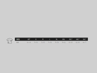 Image 2 of KVADRAT - The Horrible Dissonance of Oblivion t-shirt