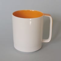Image 1 of Tall mug - twotone design 