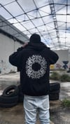 CALLIGRAFF REVOLUTION HOODIE
