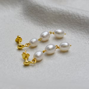 Image of ALORA EARRINGS