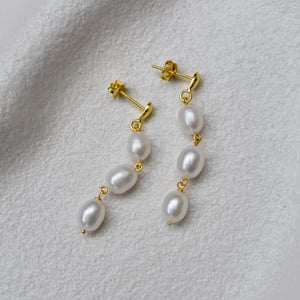 Image of ALORA EARRINGS