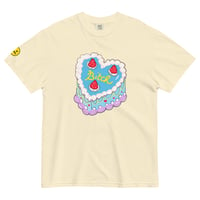 Image 3 of B!TCH CAKE tee