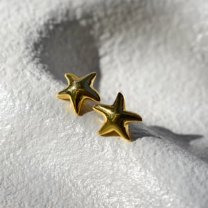 Image of MYLA STUDS