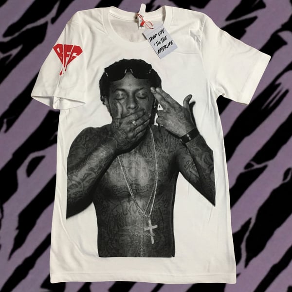 Image of HAIL WEEZY 