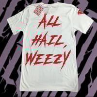 Image 2 of HAIL WEEZY 