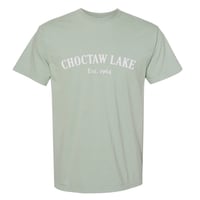 Image 2 of Choctaw Lake // 8 Colors