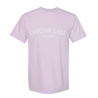Image 1 of Choctaw Lake // 8 Colors