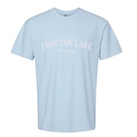 Image 4 of Choctaw Lake // 8 Colors