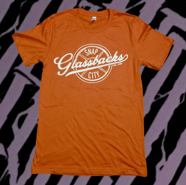 Image of Snap City — Glassbacks