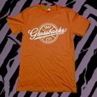 Snap City — Glassbacks