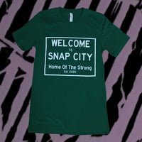 Image 1 of Snap City — WTSS