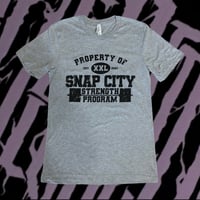 Image 1 of Snap City — Property Of