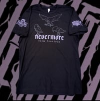 Nevermore FIlm Fest Shirt