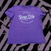 Image 1 of Snap City — Script 