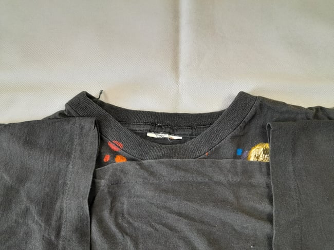 1994 Guns N Roses T-Shirt Empire