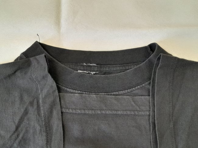 90s Public Enemy T-Shirt