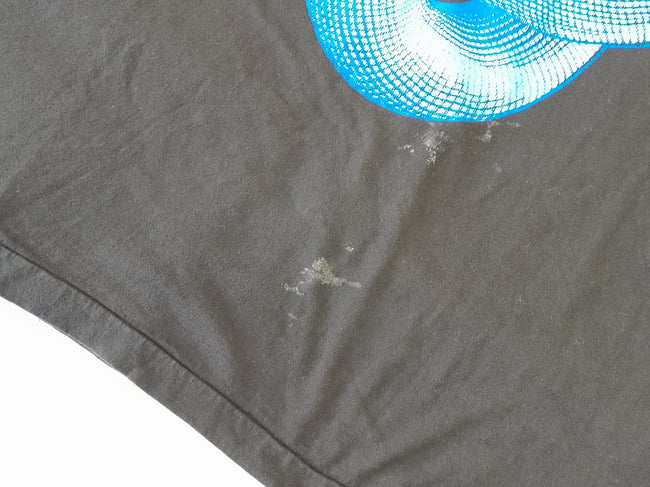 1993 Nirvana T-Shirt