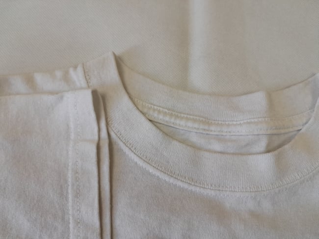 1996 Nirvana T-Shirt