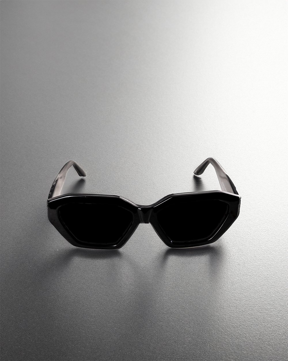 DVLA - EYEWEAR BLACK 