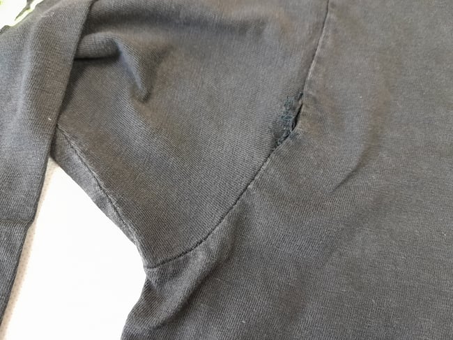 1992 Nirvana T-Shirt