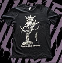 Blade and Bath — Euphoria of Self-Destruction