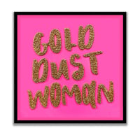 Image 3 of GOLD DUST WOMAN - XL 