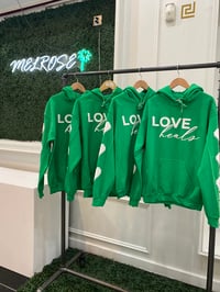 Image 1 of LOVE HEALS “LUCKY EDITION” 
