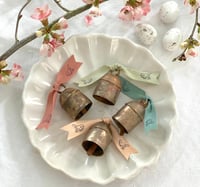 CLOCHETTE de Pâques
