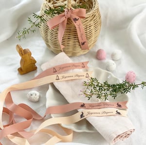 Image of RUBANS DE PÂQUES