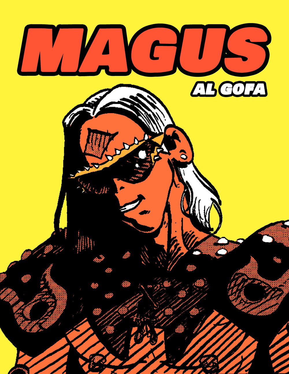 Magus