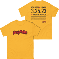Image 3 of 'waka' tee