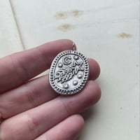 Image 1 of Made to order Shooting star pendant