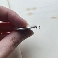 Image 5 of Made to order Shooting star pendant