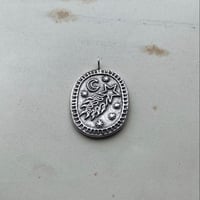 Image 4 of Made to order Shooting star pendant