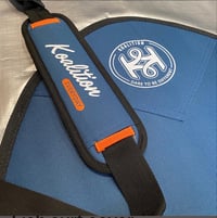 Image 3 of Koalition 6’ 3 “ fish suroboard bag 