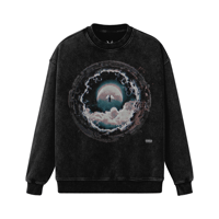 Image 1 of "Arete III" Crewneck Sweatshirt