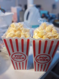 Image 1 of Popcorn Food Wax Melts