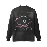 Image 2 of "Arete III" Long Sleeve Tee