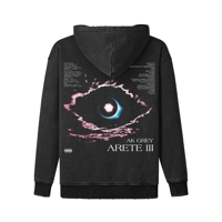 Image 2 of "Arete III" Hoodie