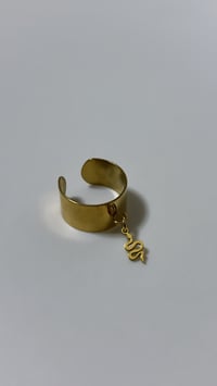 Image 3 of SNAKE RING 