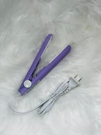 Image 2 of Mini Flat Iron