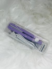 Image 3 of Mini Flat Iron