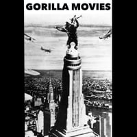 Gorilla Movies