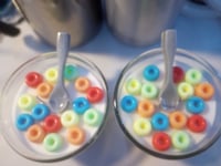 Image 9 of Cereal N' Milk Food Candles