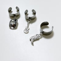Image 5 of COW GIRL RING 