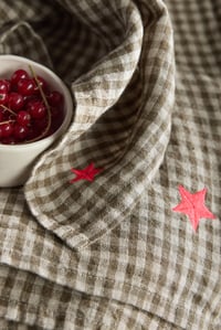 Image 2 of Nappe Vichy