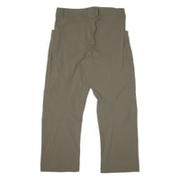 Image 3 of Arc'teryx Cargo Pants - Khaki Green